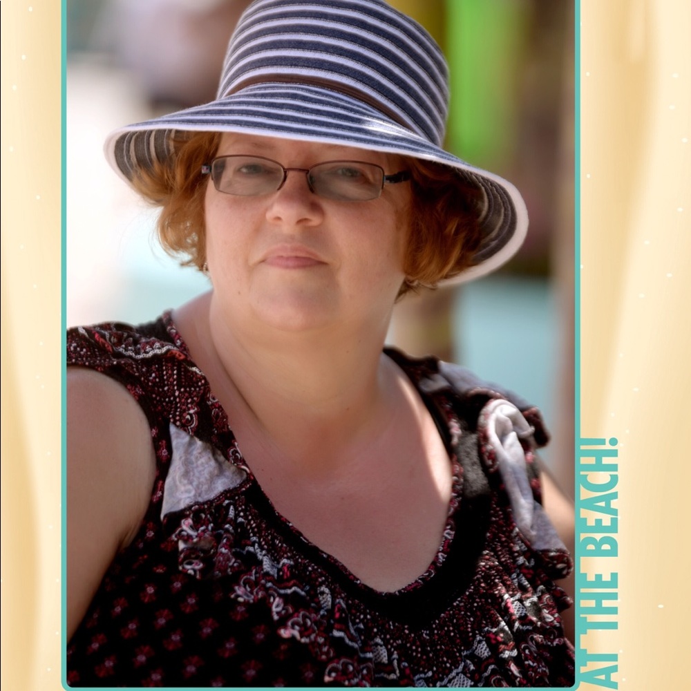 Meet your Posher, Mary